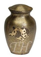 Dog Cremation Urn