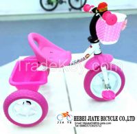 Selling Lovely Baby Tricycle/Trike available for Children