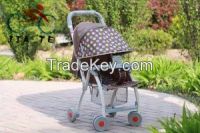 Selling Baby Stroller/Pram/Buggy for Wholesale with Good Quality