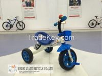 Selling Kid Tricycle/Trike for 2-6 Years Old Baby/Children with Good Quality