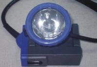 LED headlamp, LED light KL5L2MT