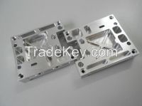 china high quality cnc machined parts, low price cnc machining service