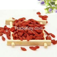 Chinese wolfberry/Boxthorn/Lycium barbarum, Ningxia Nutritious Dried Goji berries Goji berry dried fruit Dried wolfberry