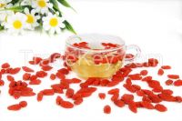 Lycium barbarum, Ningxia Nutritious Dried Goji berries Goji berry dried fruit Dried wolfberry Chinese wolfberry/Boxthorn