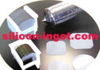 Sell silicon ingots,silicon wafers,silicon materials,solar ingot