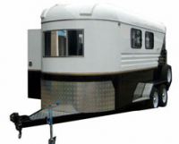 Sell horse trailers,horse float, equine trailer,trailers