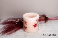 sell candle SF-G8661