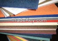 Polyester Fiber Board