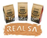 Sell Organic Coconut Sugar from Indonesia