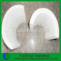 OEM Customed Colorful Large Cold and Heat Resistant Calcium Silicate Insulation Material