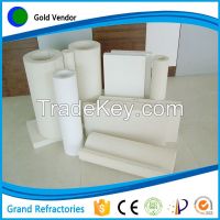 Wholesale Heat Retaining Fire Protection Thermal Insulation Calcium Silicate Board for Boilers