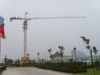 Sell QTZ40 Tower Crane