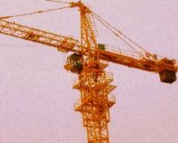 Sell QTZ160 Tower Crane