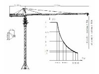 Sell QTZ6018 Tower Crane