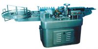 Liquor Sealing Machine