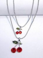 Sell juicy necklace