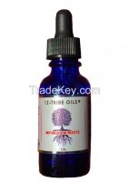 12-Tribe's Hair Growth Serum...Fast Growing Hair