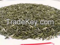 Pure natural selenium-rich green tea