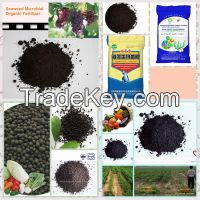 sell bio-fertilizer organic fertilizer