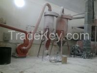 Ball Mill Plant - Marble & Phosphate Grinding