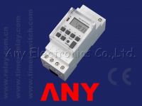 ATP1003 24h timer, relay, timer switch