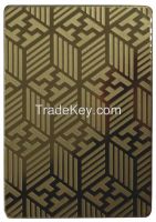 Sell Rose Gold Mirror Finish, Etched, Embossed, Stainless Steel Sheets