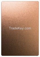 Sell STAINLESS STEEL SHEET