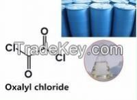 offer Oxalyl Chloride