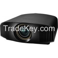 Sell 4K SXRD Home Cinema Projector