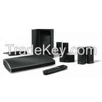 SoundTouch Entertainment System Home Theater Systems