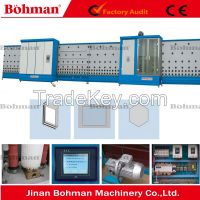 LBP1800 Vertical Automatic Insulating Glass Production Line