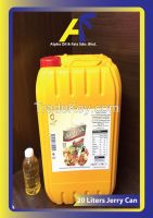 20l jerry can RBD PALM OLEIN CP8
