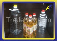 2L PET BOTTLE RBD PALM OLEIN CP8