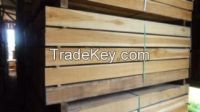 Teak logs / square / planks from Brazil