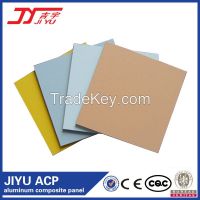 High Quality Best Core Light Weight Fireproof Insulation Polyester Acoustic Panel
