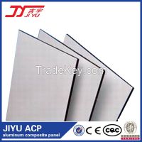 High Quality Light Weight Fireproof Insulation Aluminum Roofing Sheet