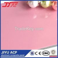 High Quality Lightweight Insulation Fireproof Aluminum Composite Panel