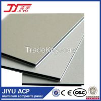 High Quality Fireproof Lightweight Insulation Aluminun Exterior Wall Panels