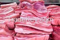 Frozen Halal Beef Meat