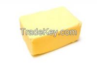 High Quality Unsalted Butter 82% Grade A