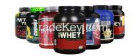 Whey Protein Concentrate Powder