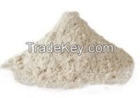 wheat flour