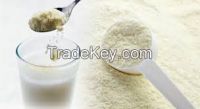Coconut Cream, Milk and Powder