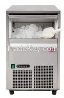 ICE CUBE MAKING MACHINE , ICE SCREAM MAKING MACHINES