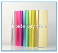 High Quality Fashion Power Bank Mobile Charger