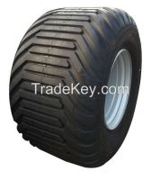 Agricultural tyre 710/70R38
