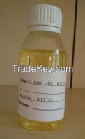 Sinomega Omega-3 Refined Deep Sea Fish Oil 18/12TG
