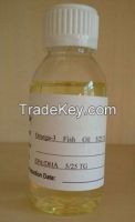 Sinomega Omega-3 Fish Oil EPA05/DHA25 Triglycerides