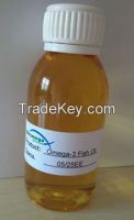 Sinomega Omega-3 Refined Fish Oil 05/25 EE