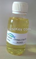 Sinomega Omega-3 Refined Deep Sea Fish Oil EPA36/DHA24 Ethyl Esters